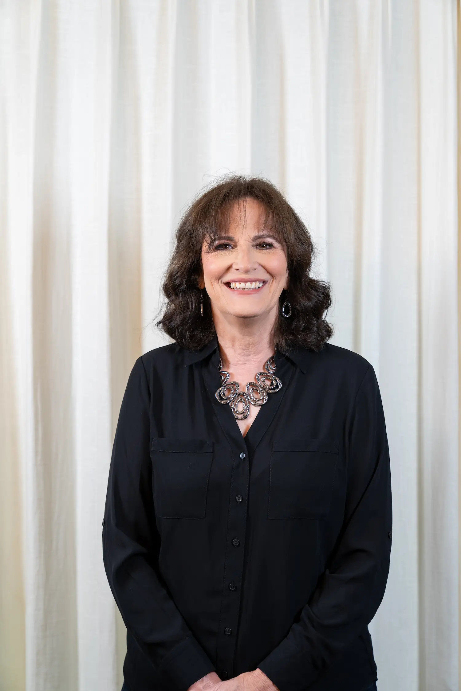 Julie Parish, owner of The Home Keepers